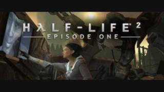 HalfLife 2 Episode One Music  Penultimatum [upl. by Ylrebmyk]