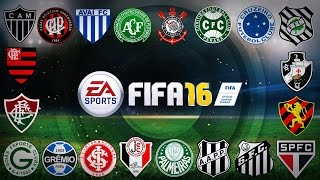 FIFA 16  XBOX 360  RGHJTAG   COMPLETO [upl. by Attalanta252]