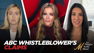 Breaking Down the Plausibility of the ABC Whistleblowers Debate Claims with Jashinsky and Johnson [upl. by Rolyt]