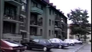 Marshall Heights Kitzingen 1989wmv [upl. by Ennayhc111]