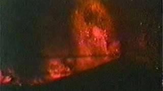 The 21 November 1986 eruption of Izu Oshima 2 [upl. by Omer406]