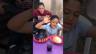 Fiquei sem salsicha comedia paiefilho humor food [upl. by Gustav452]