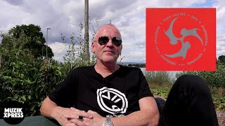 The story behind quotDrax  Amphetaminequot by Thomas P Heckmann  Muzikxpress 121 [upl. by Aguie921]