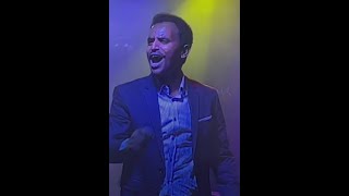 abnet girma tinishu tilahun live oromgna rollx club [upl. by Adnalu]