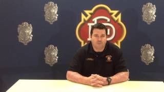 DFR Jeff Patterson Interview [upl. by Jillie]