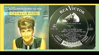 Skeeter Davis  Gonna Get Along With You Now Vinyl [upl. by Acassej]