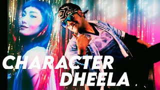 Character Dheela Full Song Ready I Salman Khan I Zarine Khan  Pritam Neeraj Shridhar Amrita Kak [upl. by Natty]