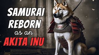 Akita Inu Facts 10 Most Interesting Akita Facts [upl. by Joon]