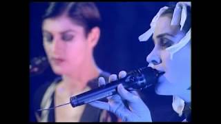 Shakespears Sister  Hello Turn Your Radio On Top Of The Pops 1992 [upl. by Naujej]