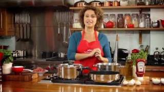 How to Make Spaghetti Bolognese  Heinz Tomato Ketchup [upl. by Oam]