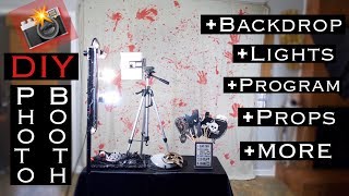 DIY PVC Backdrop  Party Planning How Tos [upl. by Ainaled]