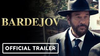 Bardejov  Official Trailer 2024 Robert Davi Danny A Abeckaser [upl. by Ainoek]