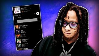 What these Leaks MEAN for Trippie Redd [upl. by Occer]