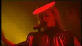 Roisin Murphy  Overpowered HQ  Werchter 2008 [upl. by Krefetz]