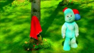 In the Night Garden 226  Iggle Piggle Looks for Upsy Daisy  Full Episode  Videos For Kids [upl. by Chicoine]