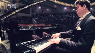 Rachmaninoff  Piano concerto No 2 Denis Matsuev [upl. by Enilrad]