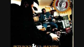 Pete Rock amp CL Smooth  Take You There [upl. by Zetrauq957]