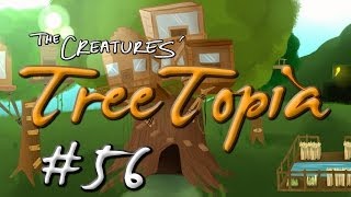 FIRE DEPUTY  Minecraft Treetopia Ep56 [upl. by Eylk]