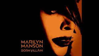 Marilyn Manson  Overneath the Path of Misery Instrumental [upl. by Ahsiekam431]