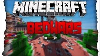 Mınecraft Bedwars plugin tanıtımı 1 [upl. by Dasteel]