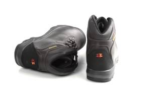 Garmont Syncro Plus GoreTex® Hiking Boots  Waterproof For Men [upl. by Ferrand]