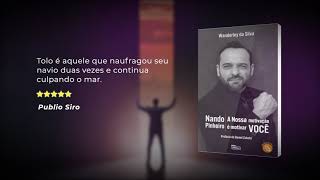 AUDIOLIVRO O Poder da Superação  Nando Pinheiro  Audiobook Completo [upl. by Anisirhc891]