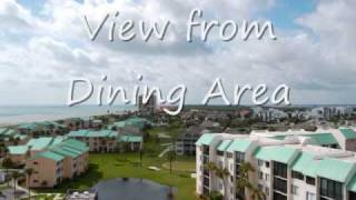 Ocean Village Resort Seascape 4291 Florida condo Rental [upl. by Geithner]