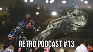 Największe innowacje w F1  Retro Podcast 13 [upl. by Refinne411]