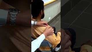 Acromioclavicular joint mobilization [upl. by Sidnee]