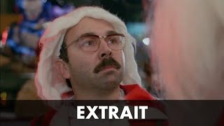 LE PÈRE NOËL EST UNE ORDURE  Extrait 1  Gérard Jugnot [upl. by Saduj]