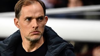 Dritter vergebener MeisterMatchball Tuchel kritisiert Spieler [upl. by Kiraa]