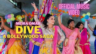 Meira Omar  DIVE  Official Music Video [upl. by Marji]