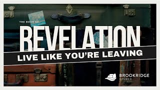 Preview of Coming Events The Harvest  Revelation 14820  Sept 15 2024  Pastor Brian Richard [upl. by Eolcin]