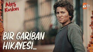 quotBu benim meselemquot Müslüm Gürses  Meselem🎵  Ateş Kuşları 18 Bölüm [upl. by Hermosa]