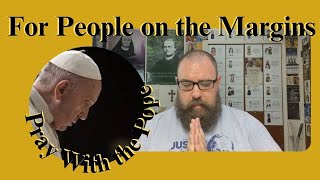 Popes Prayer Intention for November 2023 shorts [upl. by Honna]