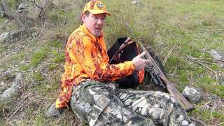 Blaze Orange the myths and realities for hunter safety [upl. by Aimee223]