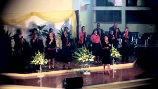 Gods Envoys  Utandiindi Pass Me Not O Gentle Saviour  Official Video 2012 [upl. by Annaej]