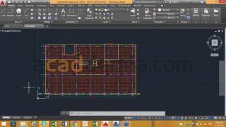 Autodesk REVIT Creación de Losas en Concreto [upl. by Hpesoy]