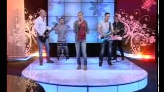 Tropico Band  Evo ti sve  Subotom u tri  TV BN 2012 [upl. by Asilav]