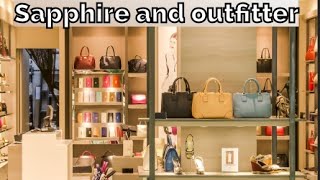 SAPPHIRE AND OUTFITTER Mk GOOD VIBES VLOG 😊 [upl. by Vanessa765]