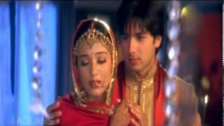 Vivah 8Hindi Love Song Samarpan ki bela TRAD SUB ESPAÑOLBollywood peli Vivah La Boda [upl. by Aklam874]