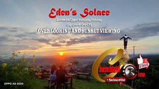 EDENS SOLACE l INDAHAG CAGAYAN DE ORO CITY entertainment subscribers trendinghighlightsforyou [upl. by Novla]