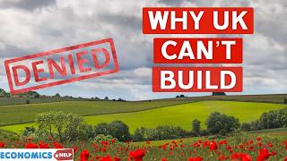 The Real Reason Britain Stopped Building [upl. by Novel622]