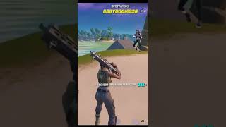 quando ancora su FORTNITE succedevano queste cose SHORTS [upl. by Havstad]