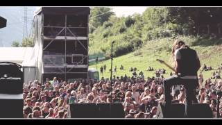 Metaldays 2014 Video Report by JZA Crew [upl. by Itnahs]