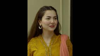 Honeymoon Par Akele Jayenge🙄 haniaamir shorts merehumsafar [upl. by Iraj]