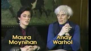 Andy Warhols TV [upl. by Delcine]