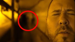 Terrifying Ghost Caught On Camera  Alone Paranormal Edition S1E11 Finale [upl. by Campbell944]