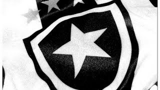 Botafogo Futebol e Regatas Hino Oficial  Lamartine Babo [upl. by Casady]