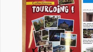 Tourcoing en vignettes [upl. by Asare636]